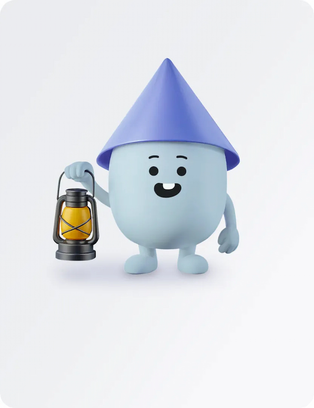 프룻 타입 테스트 카드