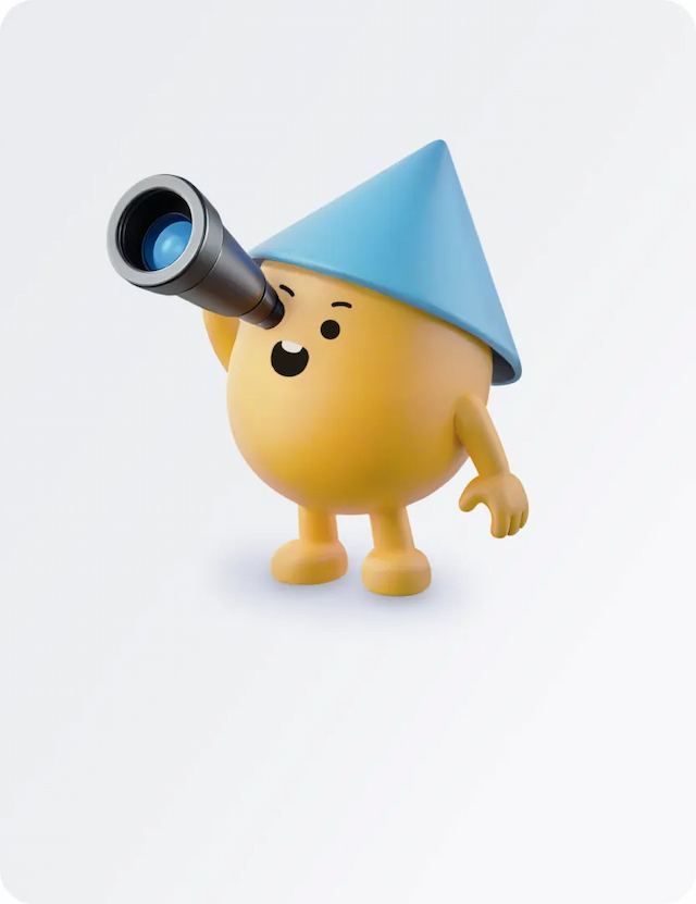 프룻 타입 테스트 카드