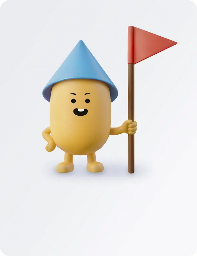 프룻 타입 테스트 카드