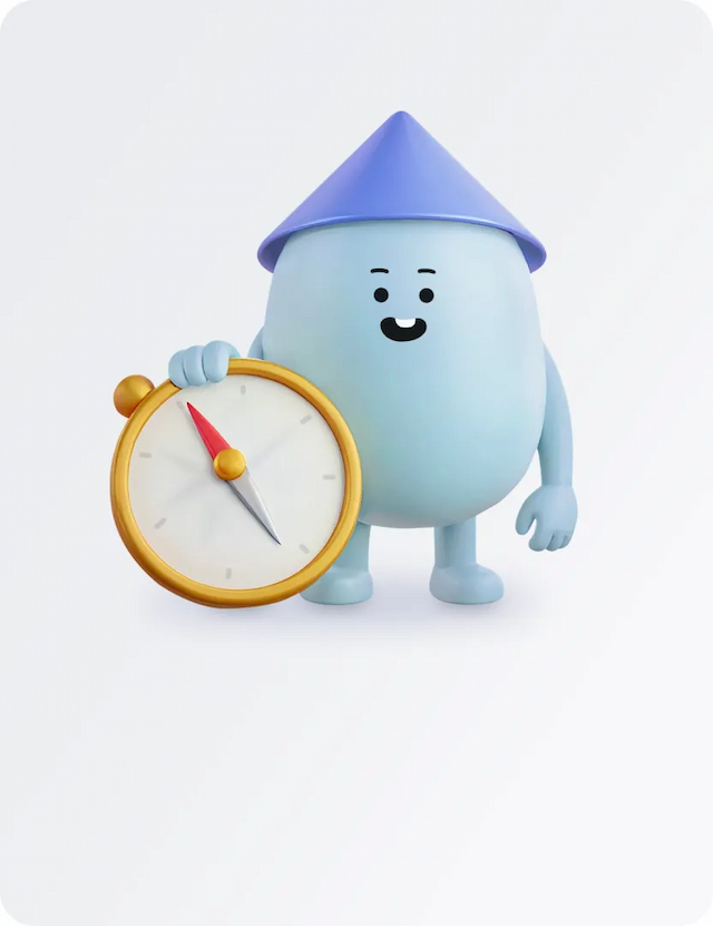 프룻 타입 테스트 카드