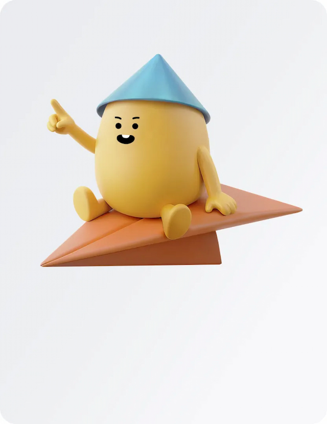 프룻 타입 테스트 카드