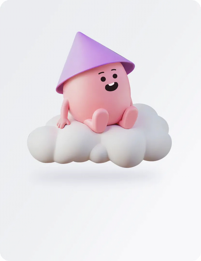 프룻 타입 테스트 카드