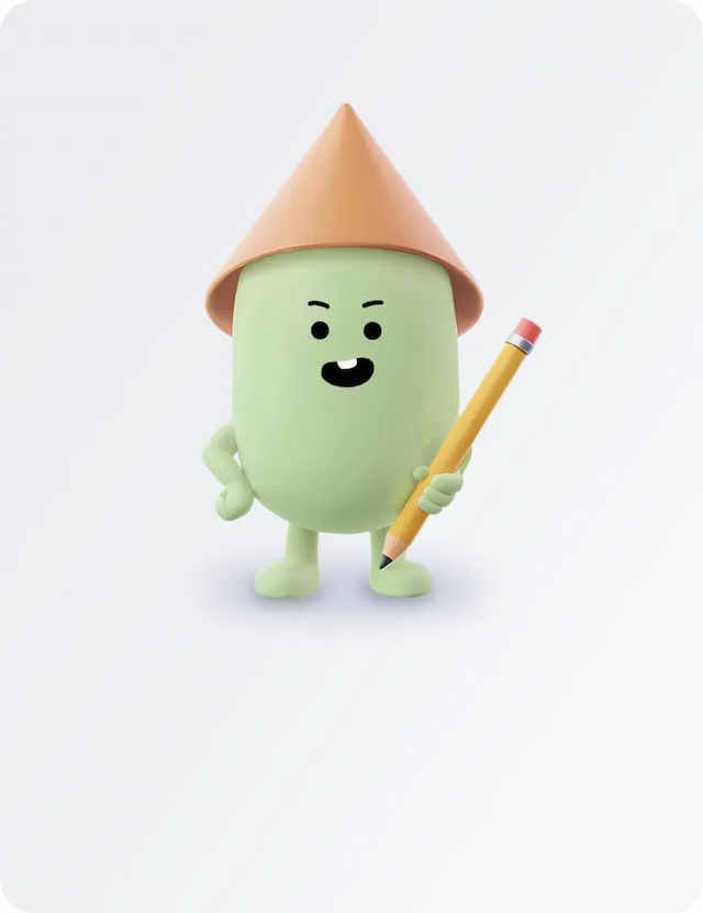 프룻 타입 테스트 카드