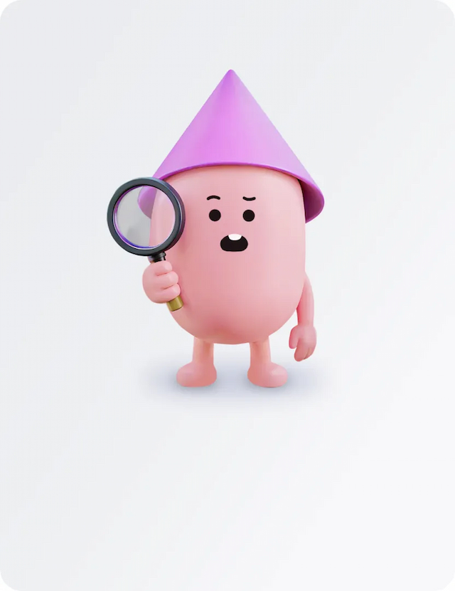 프룻 타입 테스트 카드