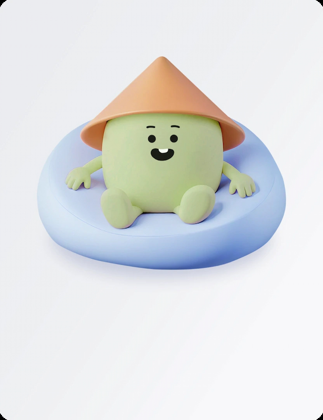 프룻 타입 테스트 카드