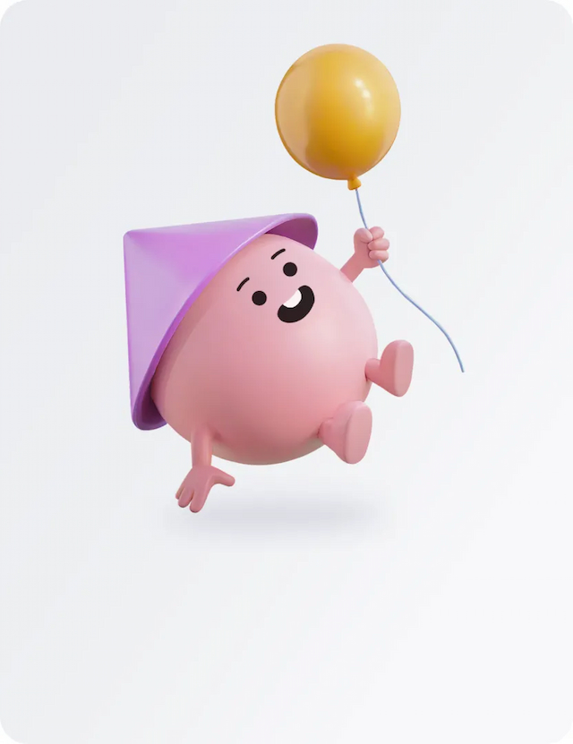 프룻 타입 테스트 카드