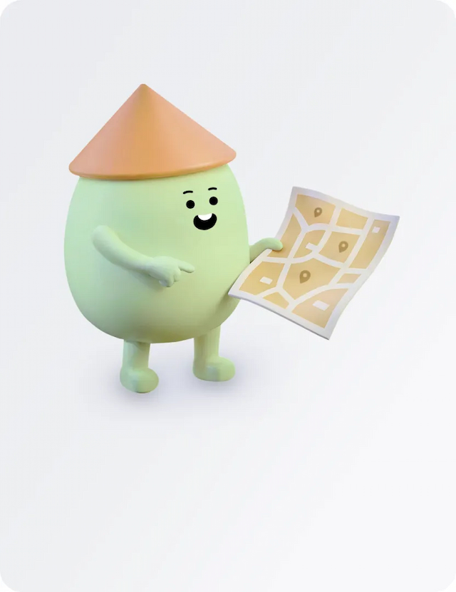 프룻 타입 테스트 카드