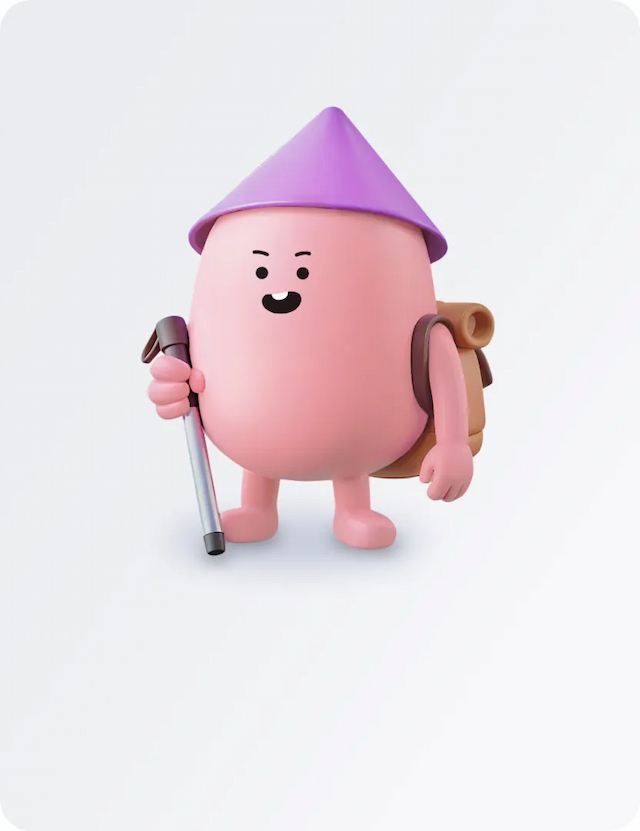 프룻 타입 테스트 카드